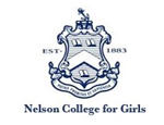 School Nelson College for Girls logo150