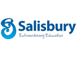 School Salisbury logo