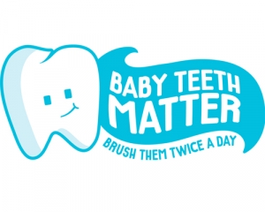 Baby Teeth Matter