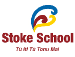 logo Stoke school151