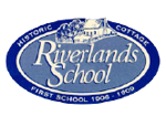 logo riverlands school151
