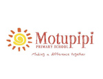 school Motupipi logo151