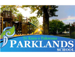 school Parklands logo