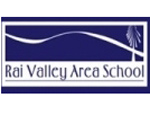 school Rai valley logo