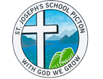 school St Josephs Picton logo