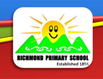 school richmondprimaryschool