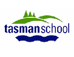 schoolTasman logo150